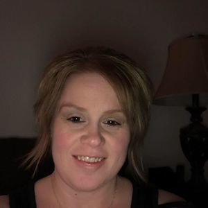 Meet your Posher, Kristie